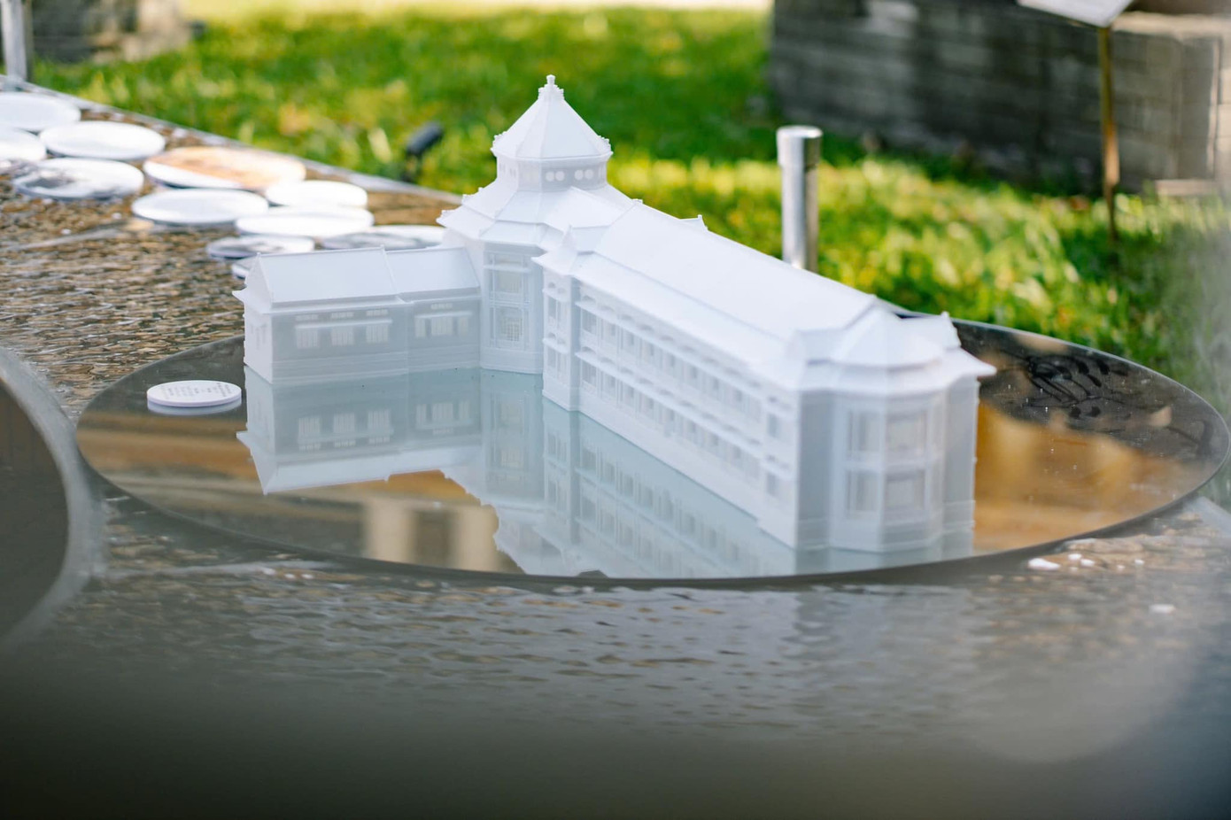 Ảnh: Fanpage Lễ hội Thiết kế Sáng tạo Hà Nội.