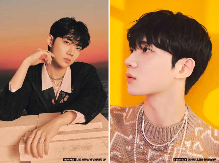 Hyeongseop Hyeongseop
