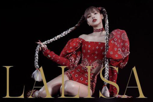 Tạo hình của cô nàng trong teaser tương tự như trong ảnh &quot;nhá hàng&quot; được YG Ent tung ra vào ngày 26/8.