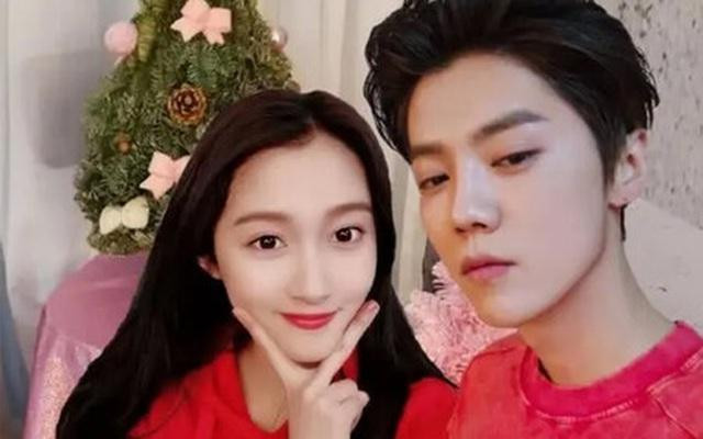 Lộc Hàm và Quan Hiểu Đồng đối mặt với nhiều tin đồn chia tay. Nhưng hiện tại, cả hai vẫn đang duy trì mối quan hệ hạnh phúc. Lộc Hàm và Quan Hiểu Đồng đối mặt với nhiều tin đồn chia tay. Nhưng hiện tại, cả hai vẫn đang duy trì mối quan hệ hạnh phúc.