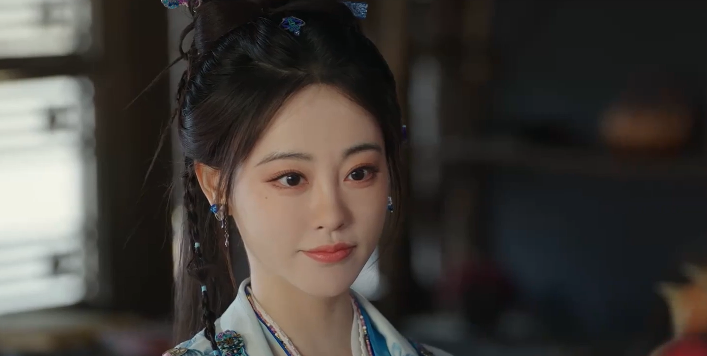 Tập 13 cũng có 1 tín hiệu tốt, đó là Mộ Dao biết sự hiện diện của trúc yêu - Thúy Thúy, đồng ý cho cậu bé đi theo. Điều này giúp Mộ Thanh an tâm phần nào về sự đón nhận của tỷ tỷ khi biết anh là bán yêu.