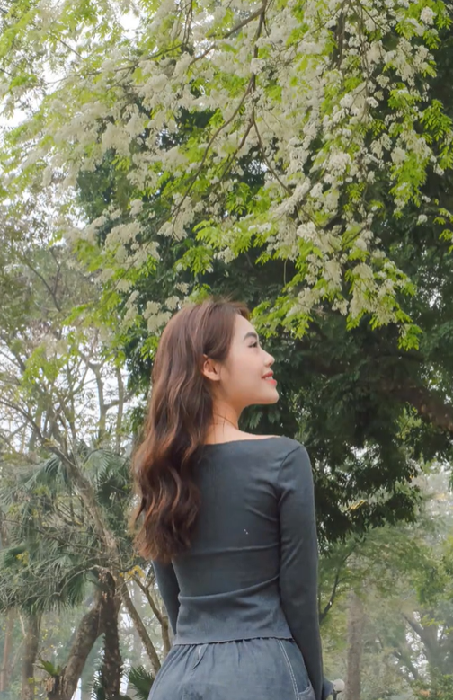 Ảnh: TikTok Check in Vietnam