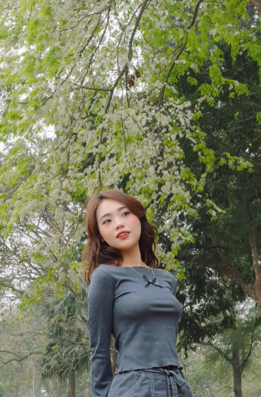 Ảnh: TikTok Check in Vietnam