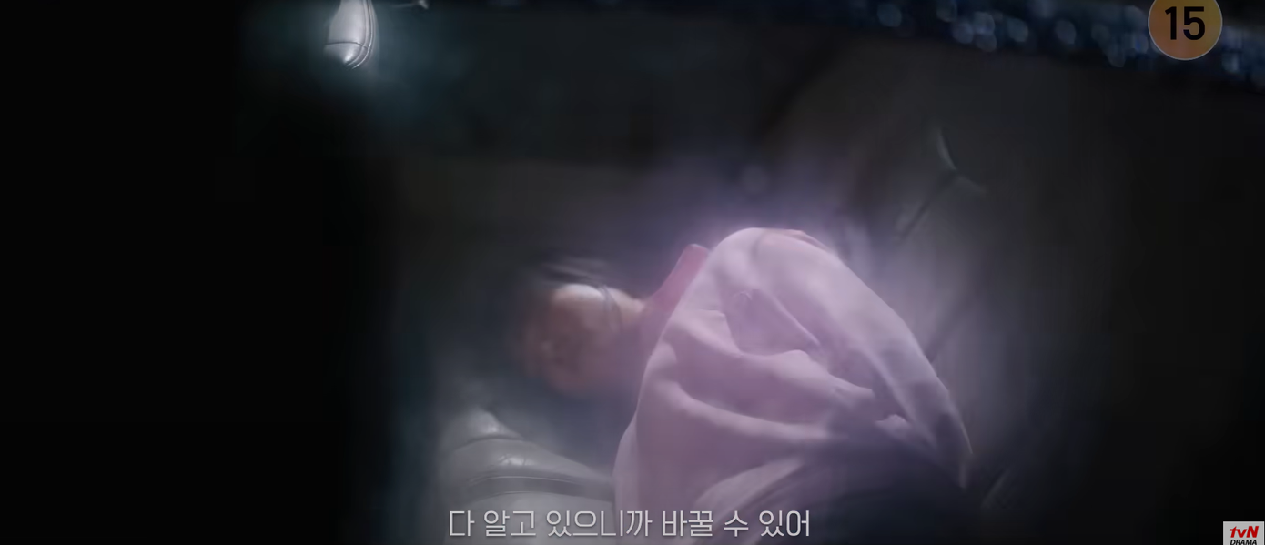 Có lẽ tên sát nhân sẽ tra tấn Sol, lý do hắn bắt cô là gì hiện chưa rõ. Có lẽ tên sát nhân sẽ tra tấn Sol, lý do hắn bắt cô là gì hiện chưa rõ.