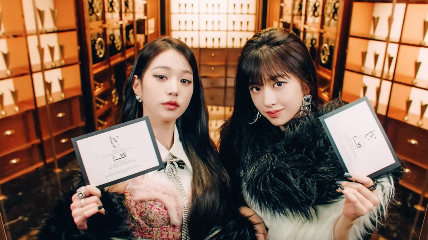 Visual của từng thành viên tiếp tục &quot;hạ gục&quot; người xem trong MV I AM.