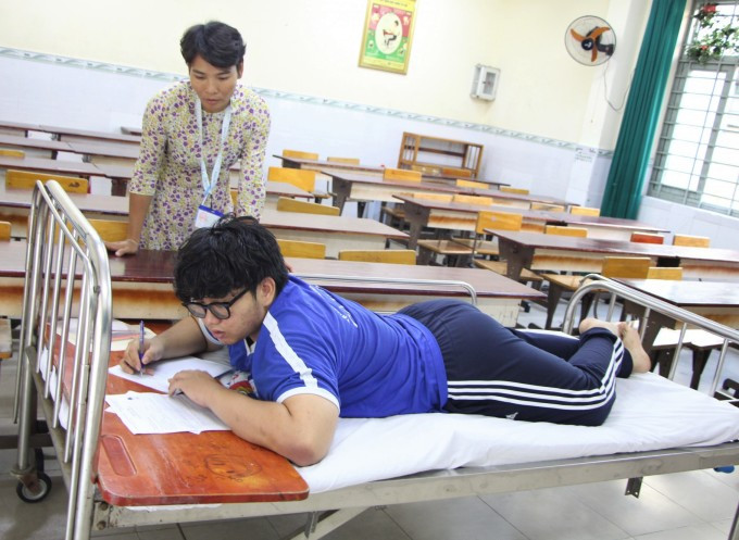 Ảnh: VnExpress Ảnh: VnExpress