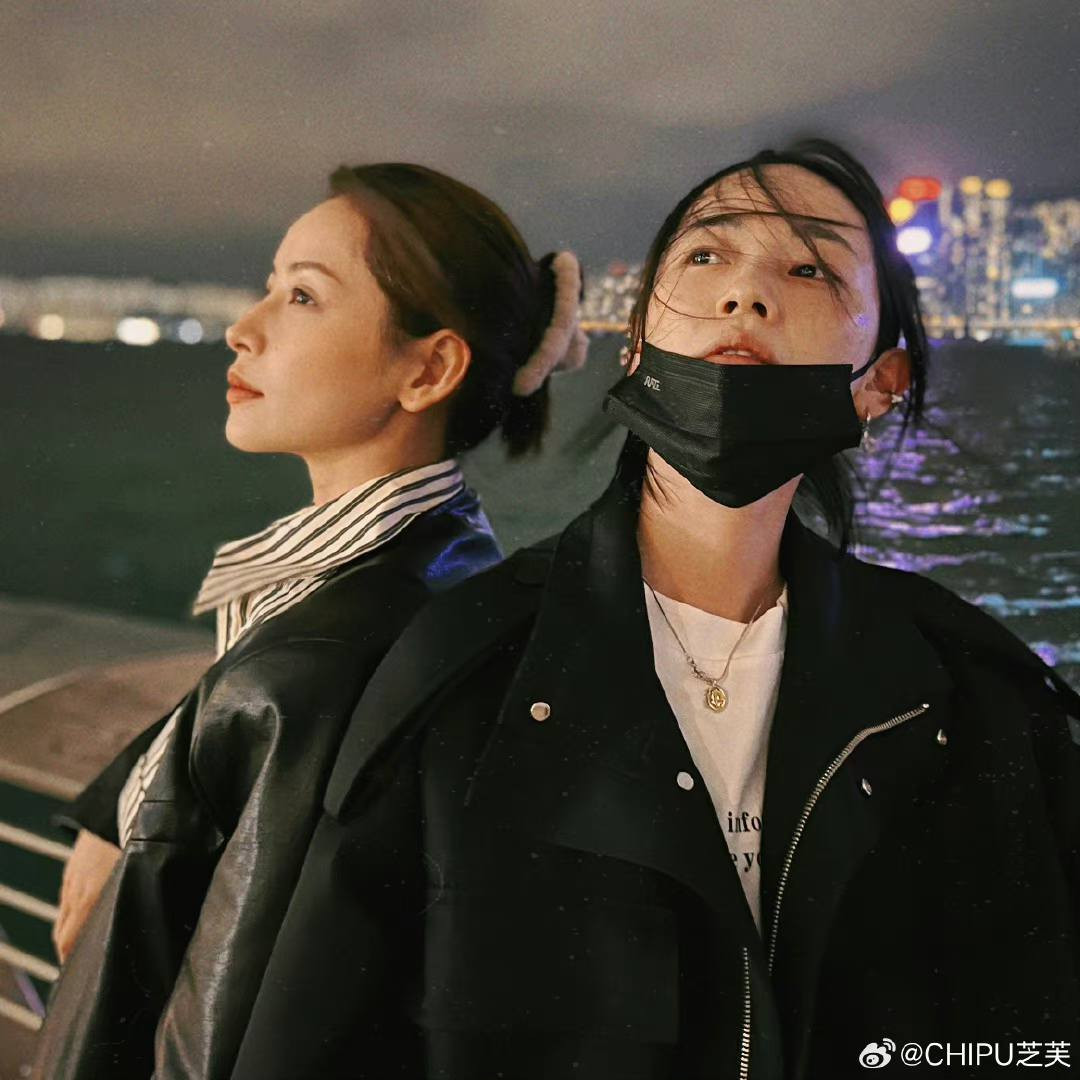 Cách đây vài ngày, Chi Pu đăng bài chúc mừng sinh nhật Lưu Nhã Sắt cùng những bức ảnh mới. Fan vui mừng vì ChiFe vẫn giữ mối quan hệ thân thiết hậu chương trình. Cách đây vài ngày, Chi Pu đăng bài chúc mừng sinh nhật Lưu Nhã Sắt cùng những bức ảnh mới. Fan vui mừng vì ChiFe vẫn giữ mối quan hệ thân thiết hậu chương trình.