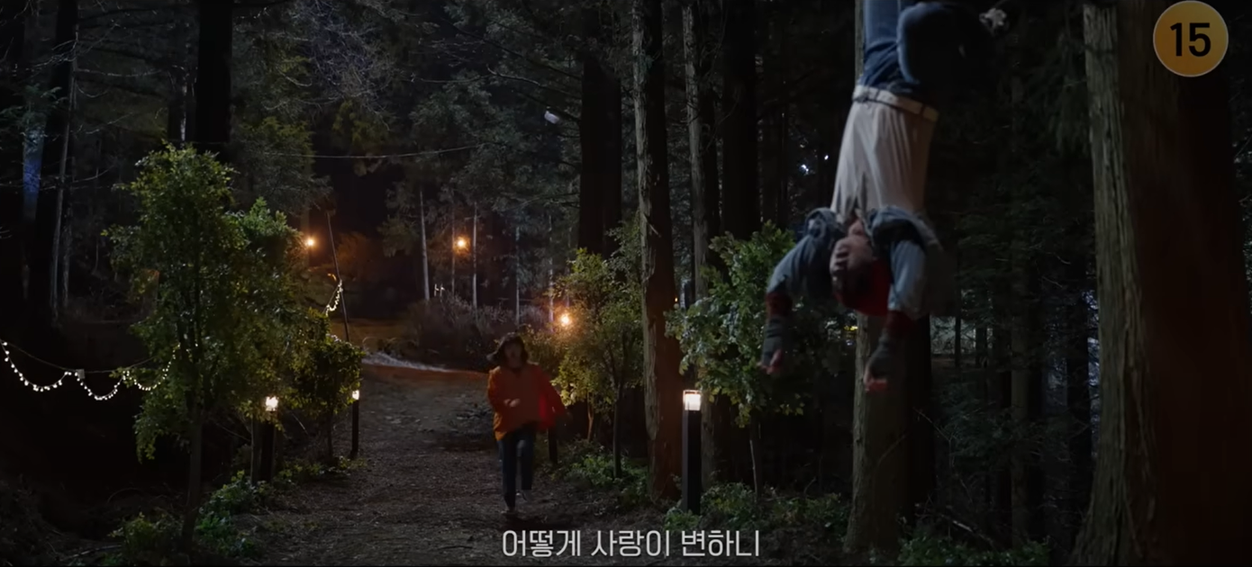 Nhưng đoạn nhá hàng có lẽ chỉ là "mồi nhử" của tvN, cặp đôi thực hiện "truyền thuyết nụ hôn" không loại trừ khả năng là cặp phụ - Hyun Joo và Im Geum (bạn thân và anh trai Im Sol). Teaser cuối tập 8 đã cho thấy hai người gặp nhau. Nhưng đoạn nhá hàng có lẽ chỉ là "mồi nhử" của tvN, cặp đôi thực hiện "truyền thuyết nụ hôn" không loại trừ khả năng là cặp phụ - Hyun Joo và Im Geum (bạn thân và anh trai Im Sol). Teaser cuối tập 8 đã cho thấy hai người gặp nhau.