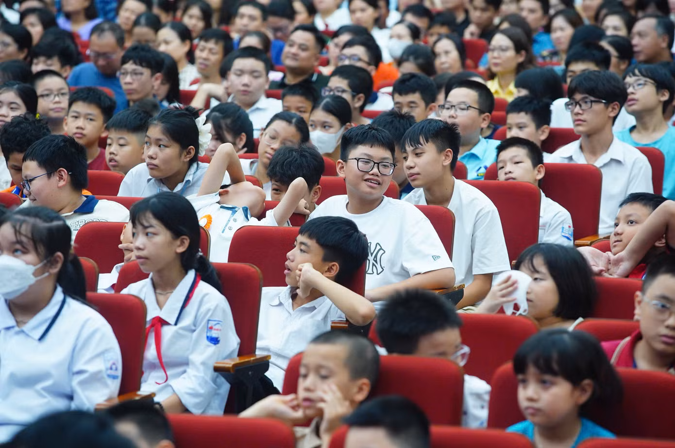 Ảnh: Duy Phạm Ảnh: Duy Phạm
