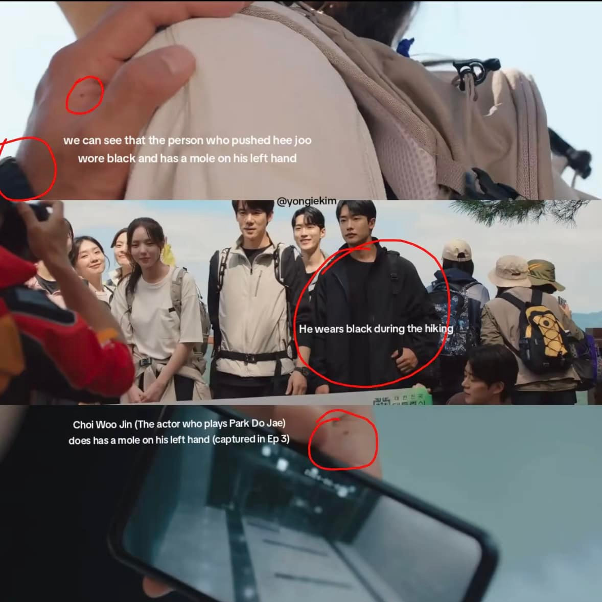 Ảnh: Daebak Oppa Ảnh: Daebak Oppa