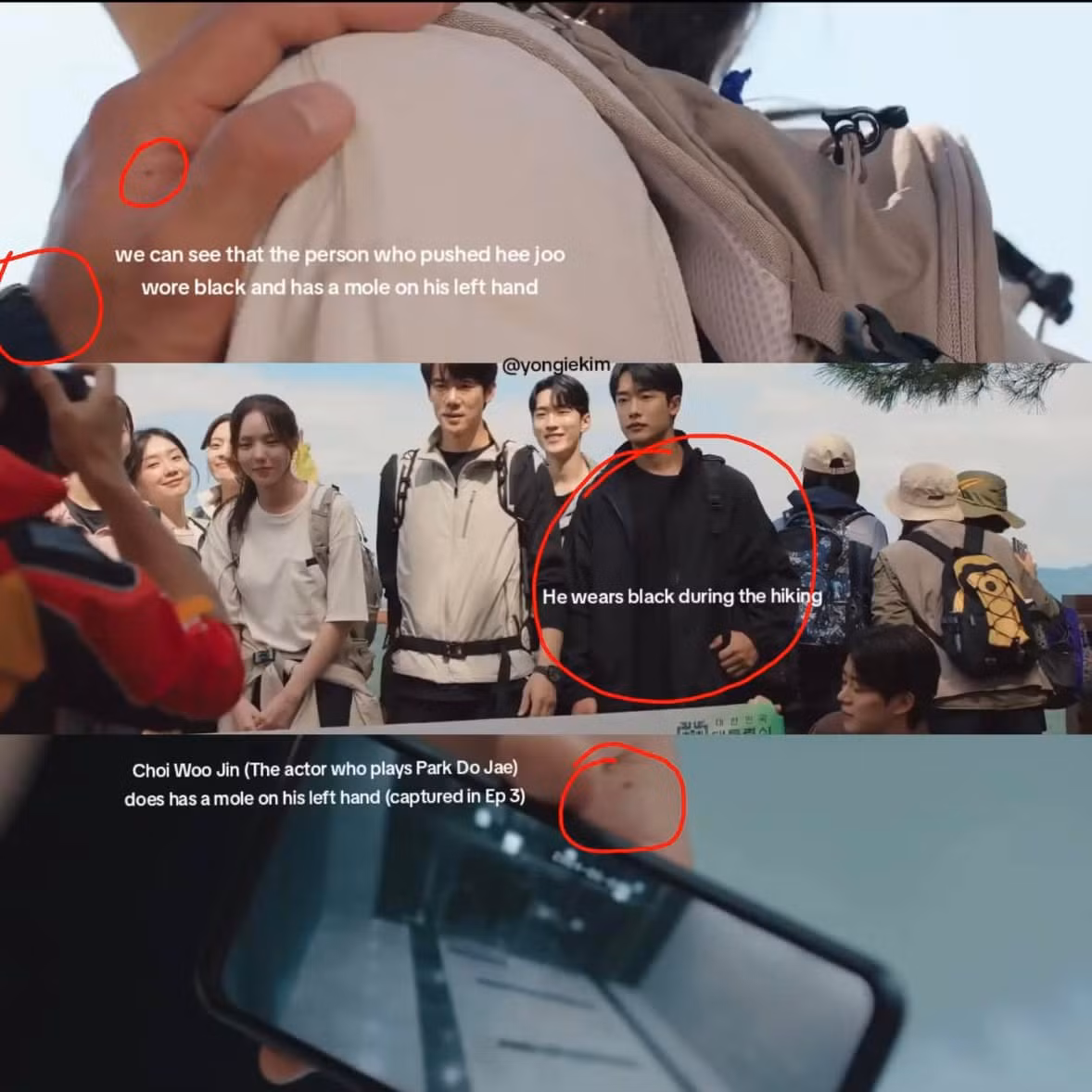 Ảnh: Daebak Oppa Ảnh: Daebak Oppa