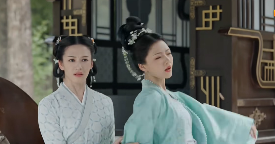 Có lẽ việc Lục Gia Học tới cứu Nghi Ninh dường như nằm trong kế hoạch của tam ca. Việc bắn nỏ trúng tay của Nghi Ninh cũng vậy. Có lẽ việc Lục Gia Học tới cứu Nghi Ninh dường như nằm trong kế hoạch của tam ca. Việc bắn nỏ trúng tay của Nghi Ninh cũng vậy.