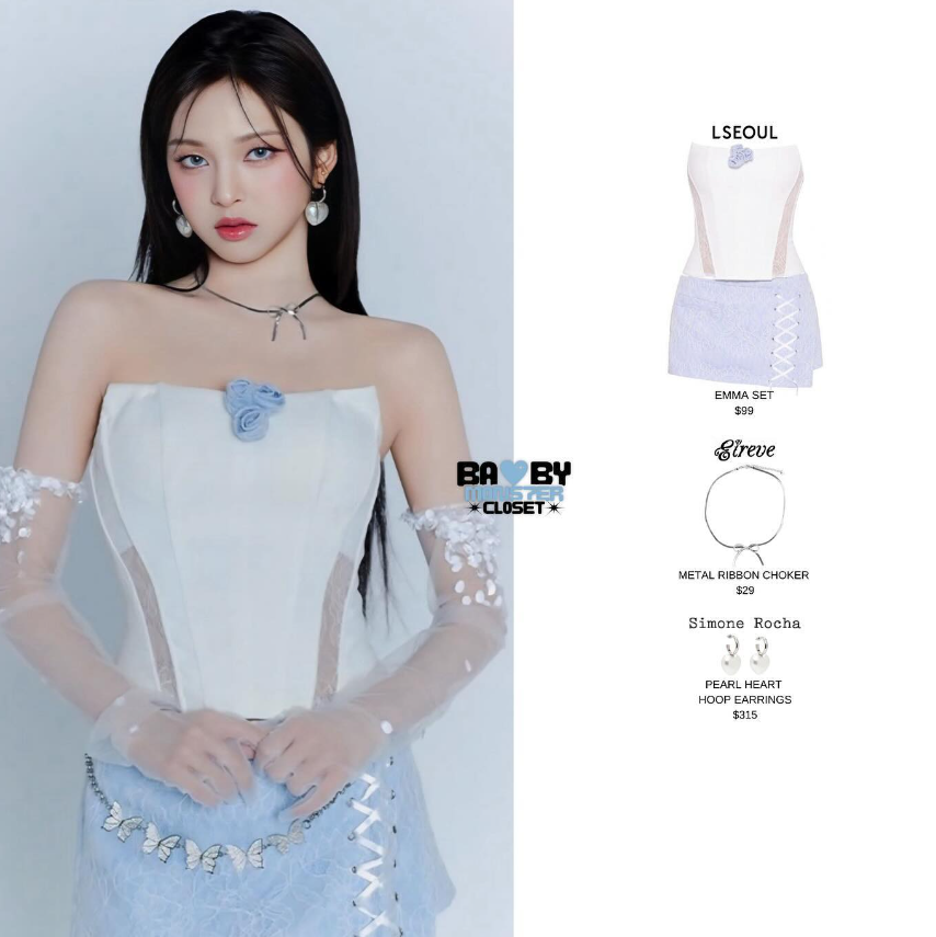 Nguồn: babymonstercloset