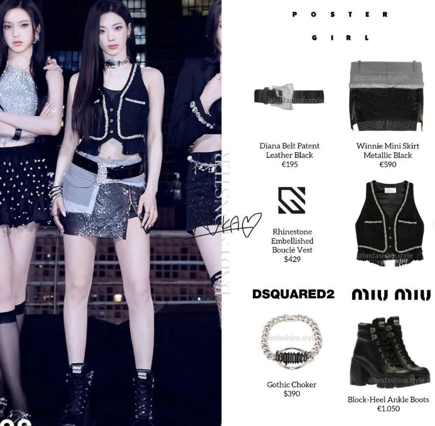 Nguồn: bmfashion.style