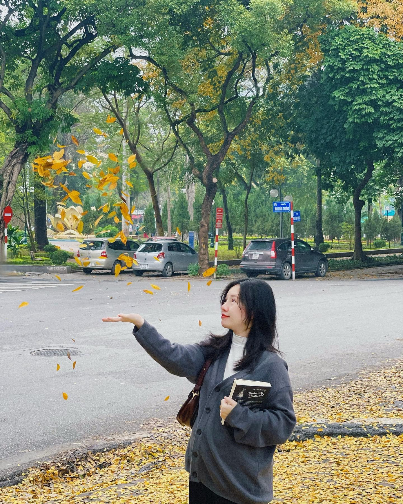 Ảnh: Huong Nguyen Ảnh: Huong Nguyen