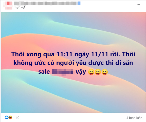 Ngày độc thân, cái nào dễ hơn thì mình chọn trước! Ngày độc thân, cái nào dễ hơn thì mình chọn trước!