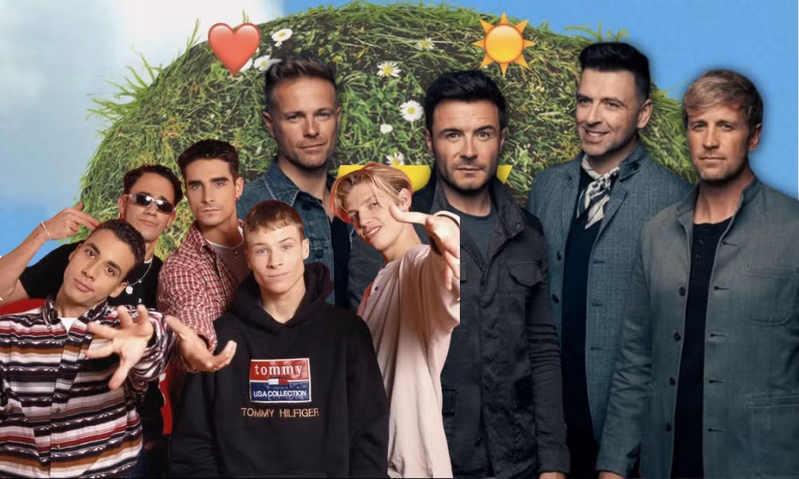 Chia sẻ với Hoa Học Trò Online, đại diện ban tổ chức của HAY Glamping Music Festival cho biết Westlife, Backstreet Boys đáng lẽ đã có thể đến Việt Nam biểu diễn, nhưng vì vướng lịch trình nên đã không thể tham dự.