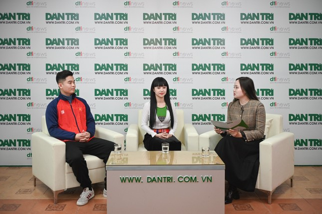 Ảnh: Thành Đông