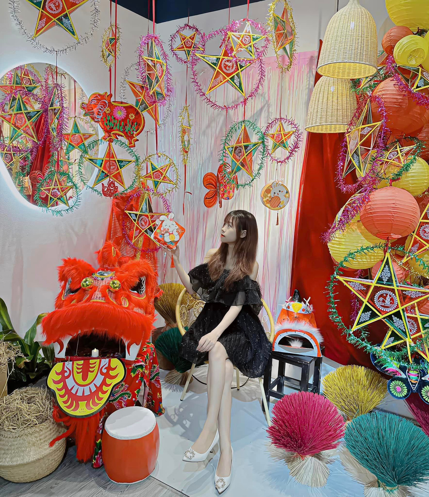 Ảnh: Diuu Linn Ảnh: Diuu Linn