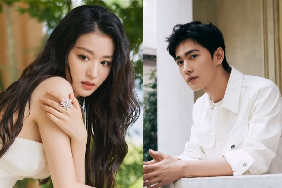 Vương Sở Nhiên và Dương Dương cùng hợp tác trong bộ phim Nhân Gian Khói Lửa Của Tôi (hay Khói Lửa Nhân Gian Của Tôi), có tin đồn dự kiến lên sóng trong quý 2 năm nay.