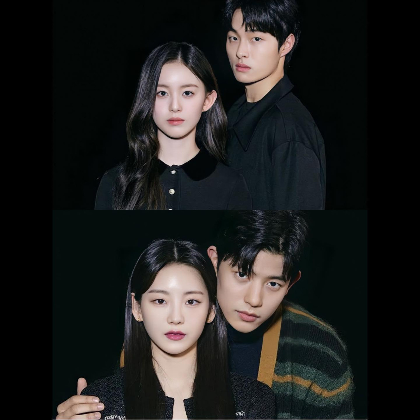 Phần 1 của All Of Us Are Dead kết thúc với nhiều tiếc nuối vì sự chia cắt của nhóm bạn. Phần 1 của All Of Us Are Dead kết thúc với nhiều tiếc nuối vì sự chia cắt của nhóm bạn.