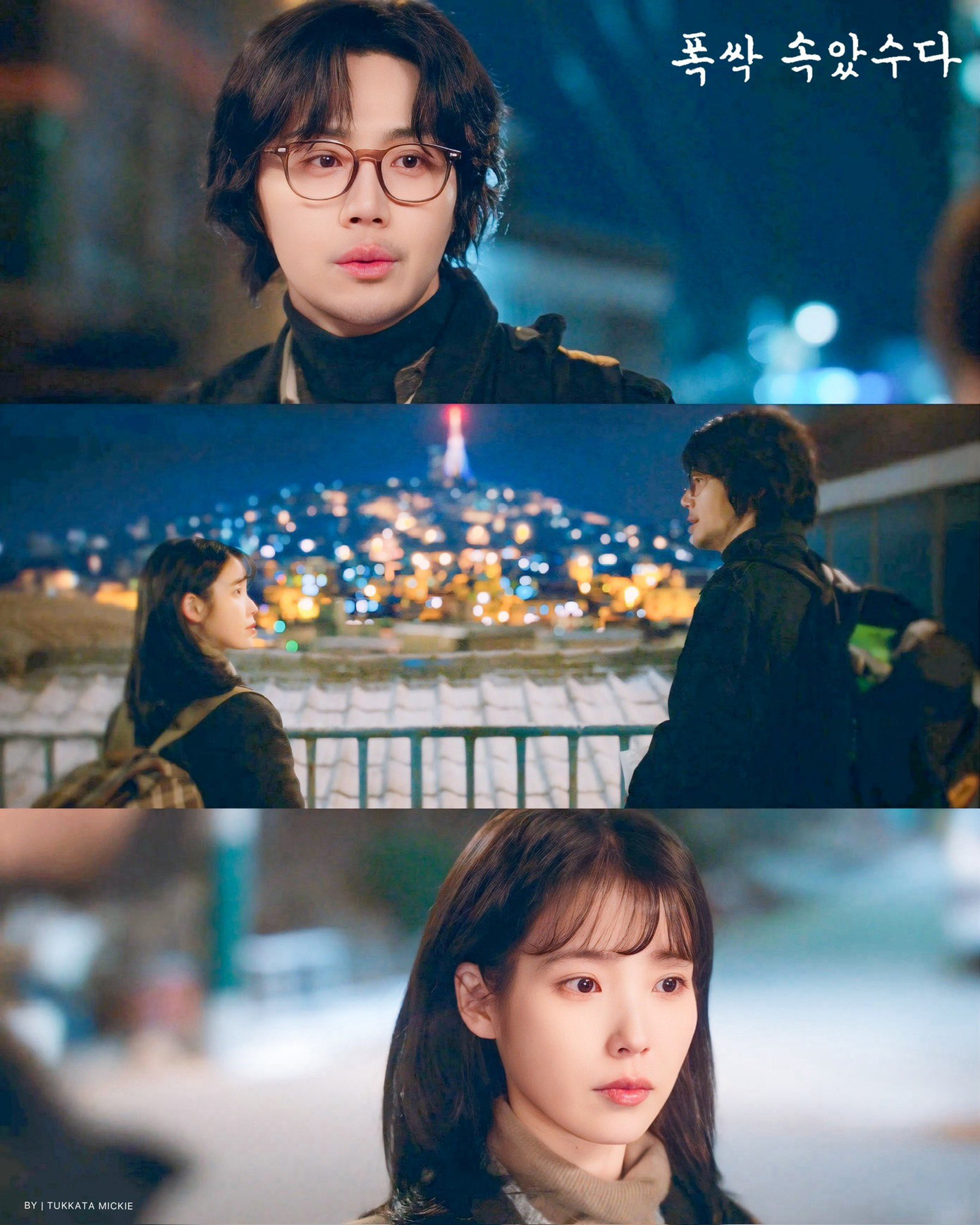 Ảnh: tukkatamickie