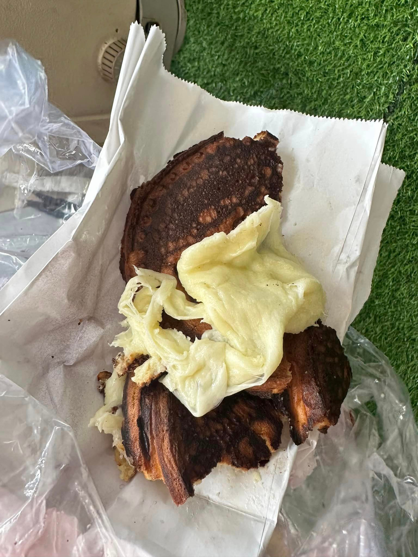 Ảnh: FB Minh Ngân Ảnh: FB Minh Ngân