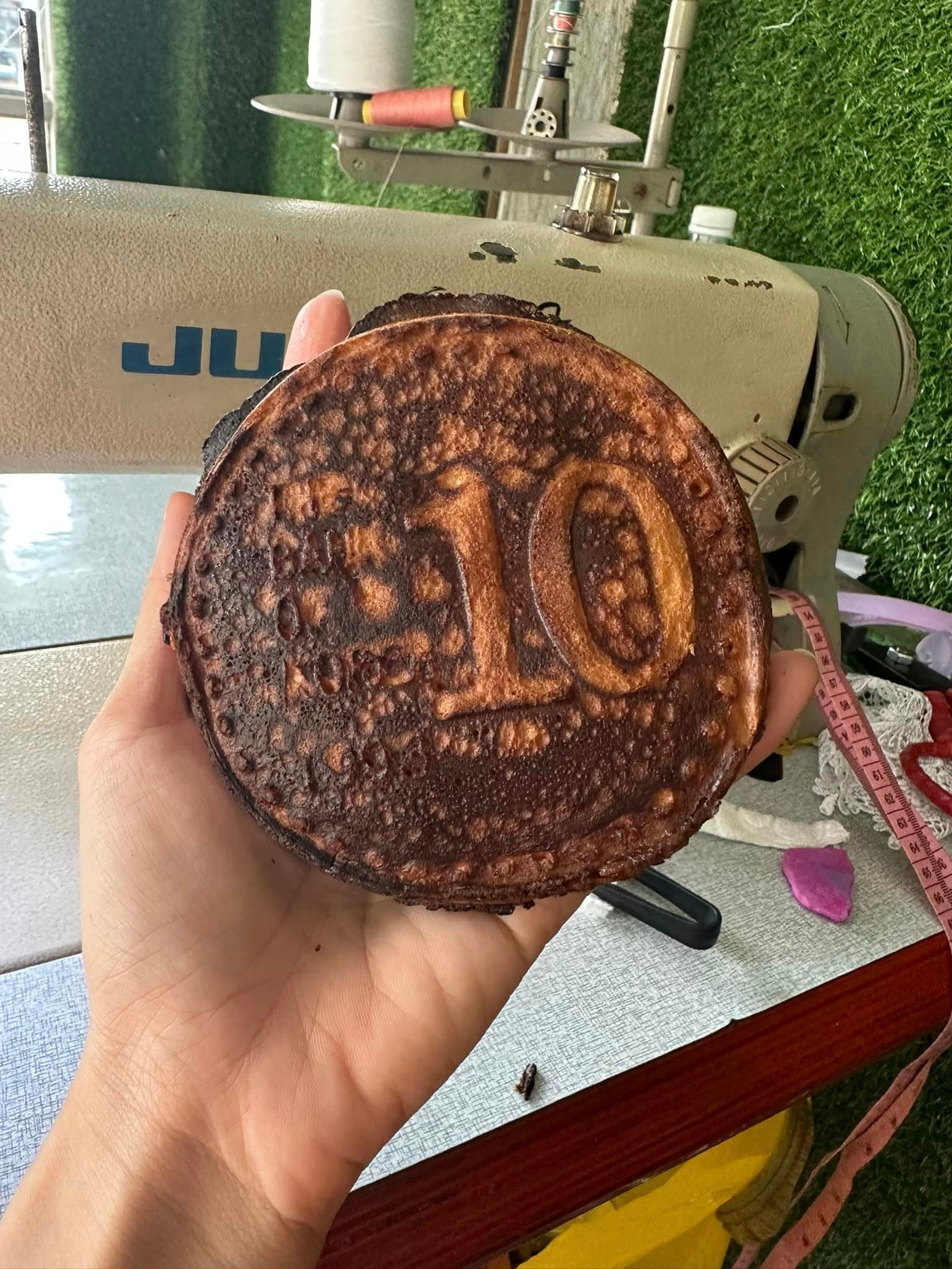 Ảnh: FB Minh Ngân Ảnh: FB Minh Ngân