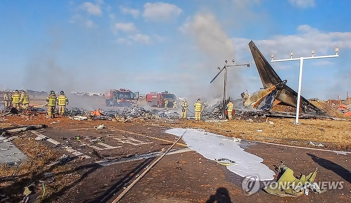 Ảnh: Yonhap News