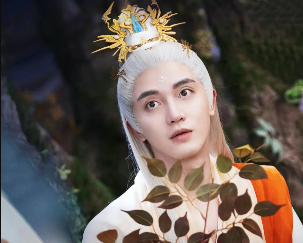 Tắc Trạch - Trụ thần/ "ông thần hóng biến" của Thần vực Thượng Thanh xuất hiện vài phút ít ỏi nhưng lại khiến khán giả vấn vương vì quá đáng yêu, hứa hẹn sẽ "cây hài" nếu Bát Nhã Phù Sinh được phát triển riêng. Tắc Trạch - Trụ thần/ "ông thần hóng biến" của Thần vực Thượng Thanh xuất hiện vài phút ít ỏi nhưng lại khiến khán giả vấn vương vì quá đáng yêu, hứa hẹn sẽ "cây hài" nếu Bát Nhã Phù Sinh được phát triển riêng.