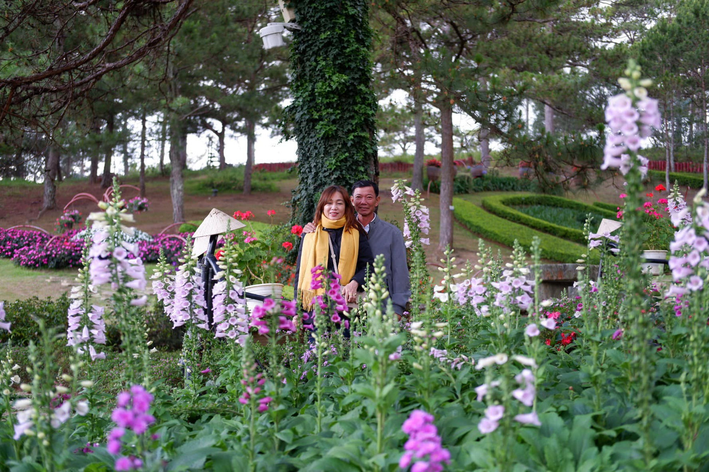 Nhưng kết quả cho ra cũng &quot;rất gì và này nọ&quot;.