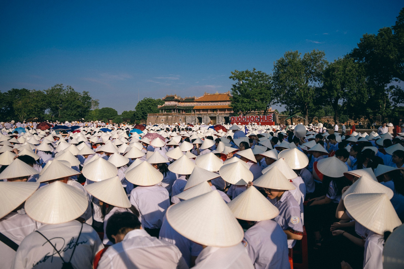 Ảnh: FB Trường Bùi Ảnh: FB Trường Bùi