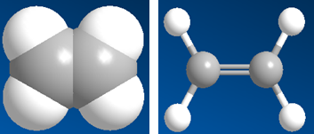 "Chân dung" nàng Etilen - nữ chính khiến teen phải "sốt ruột" trong đề bài trên. "Chân dung" nàng Etilen - nữ chính khiến teen phải "sốt ruột" trong đề bài trên.