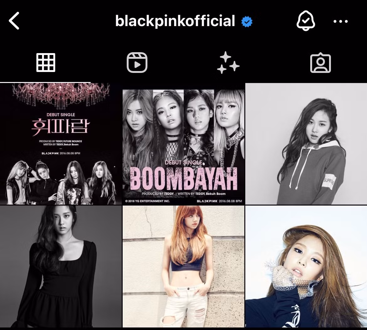 Ảnh: @villainpinks