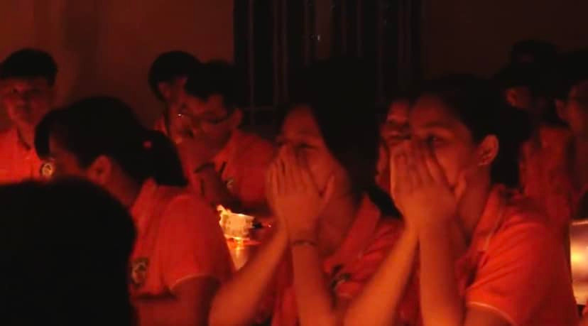 Ảnh: Học kỳ quân đội Long Thành Ảnh: Học kỳ quân đội Long Thành