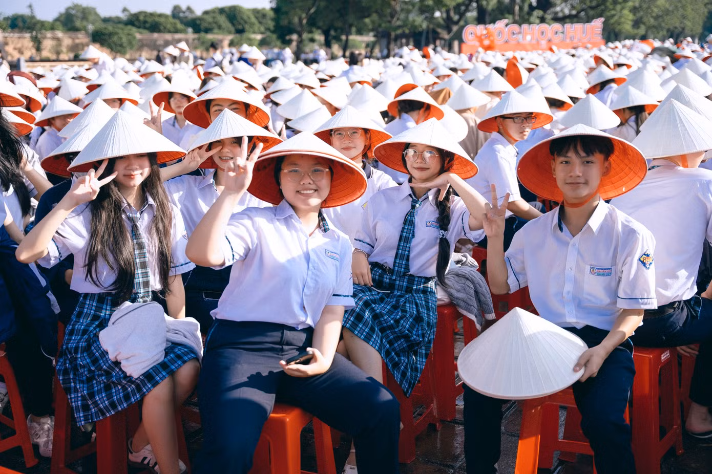 Ảnh: FB Trường Bùi
