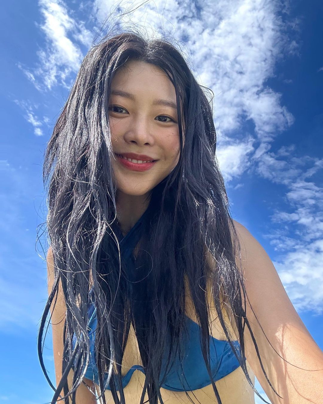 Ngoài chuyên tâm học tập, Choi Hye Seon cũng hoạt động với tư cách người mẫu. Cô sở hữu Instagram với hơn 101K lượt theo dõi. Ngoài chuyên tâm học tập, Choi Hye Seon cũng hoạt động với tư cách người mẫu. Cô sở hữu Instagram với hơn 101K lượt theo dõi.