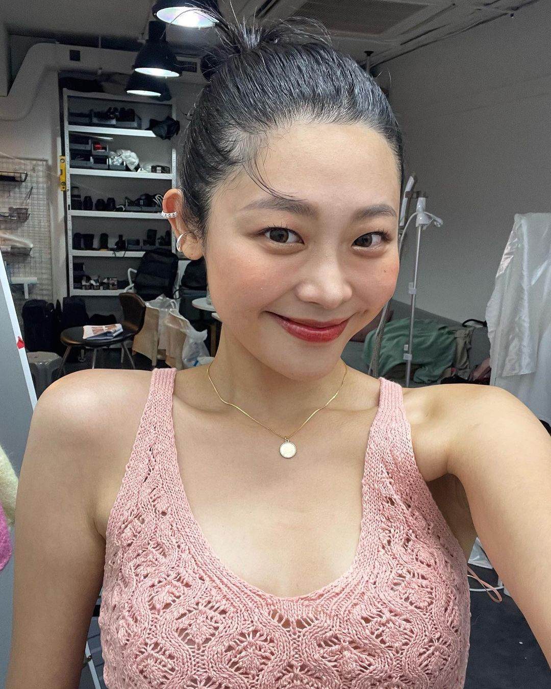 Choi Hye Seon được nhiều người chọn là cô gái có nhan sắc tỏa sáng nhất mùa này. Hye Seon cũng là thí sinh đầu tiên được tới đảo Thiên Đường, hẹn hò cùng vận động viên Lee Gwan Hee. Choi Hye Seon được nhiều người chọn là cô gái có nhan sắc tỏa sáng nhất mùa này. Hye Seon cũng là thí sinh đầu tiên được tới đảo Thiên Đường, hẹn hò cùng vận động viên Lee Gwan Hee.