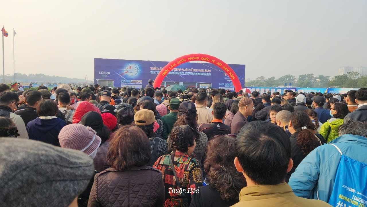 Ảnh: Thuận Hóa Ảnh: Thuận Hóa