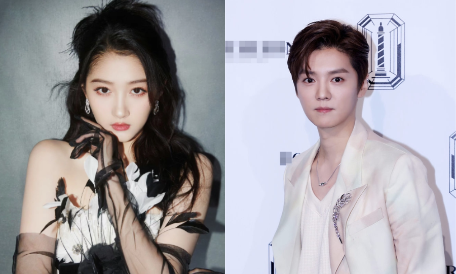 Dù dân mạng đều ủng hộ và rất mong ngóng một đám cưới của Lộc Hàm và Quan Hiểu Đồng, nhưng lại một lần nữa "ăn dưa bở". Dù dân mạng đều ủng hộ và rất mong ngóng một đám cưới của Lộc Hàm và Quan Hiểu Đồng, nhưng lại một lần nữa "ăn dưa bở".