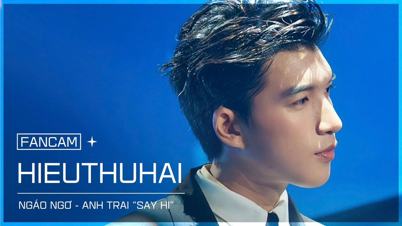 Khó chọn ra visual mê người nhất vì ai cũng đẹp. - Ảnh: @fgsayhi_ Khó chọn ra visual mê người nhất vì ai cũng đẹp. - Ảnh: @fgsayhi_