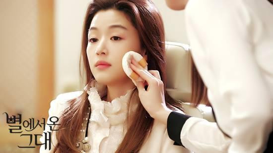 Jeon Ji Hyun sang chảnh, tỏa khí chất của một đại minh tinh... Jeon Ji Hyun sang chảnh, tỏa khí chất của một đại minh tinh...