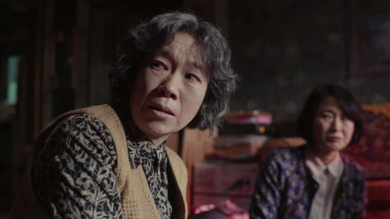 Yeom Hye Ran đã &quot;điên&quot; cùng với nhân vật Kyung Ja, khiến người xem ấn tượng đến mức bị ám ảnh.