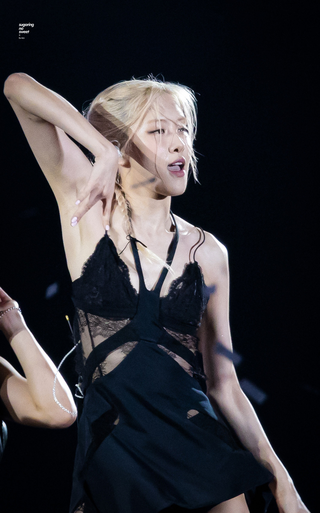 Ảnh: sugaringnosweet