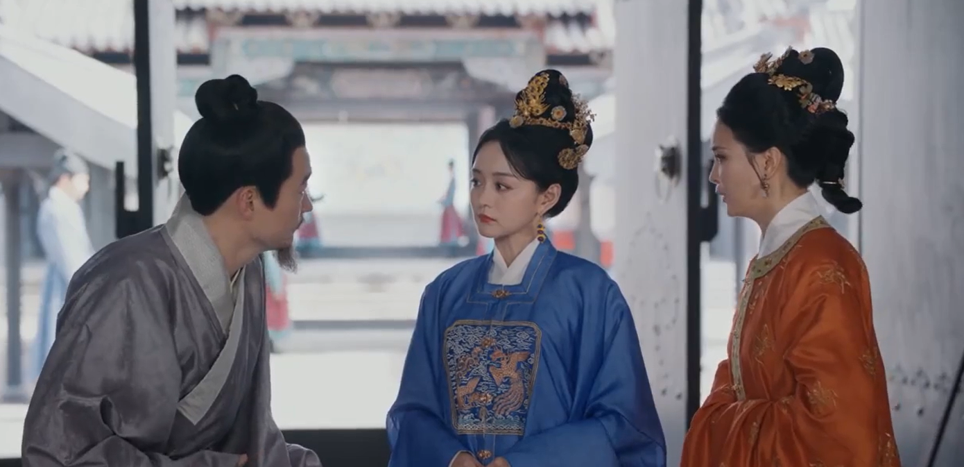 Lựa chọn của Ngữ Sơn khiến khán giả gai người, nhưng sự tàn độc và cáo già, tình toán tỉ mỉ, chu toàn và nảy số cực nhanh để thoát thân của Trang Sĩ Dương còn làm người xem ghê rợn hơn. Lựa chọn của Ngữ Sơn khiến khán giả gai người, nhưng sự tàn độc và cáo già, tình toán tỉ mỉ, chu toàn và nảy số cực nhanh để thoát thân của Trang Sĩ Dương còn làm người xem ghê rợn hơn.