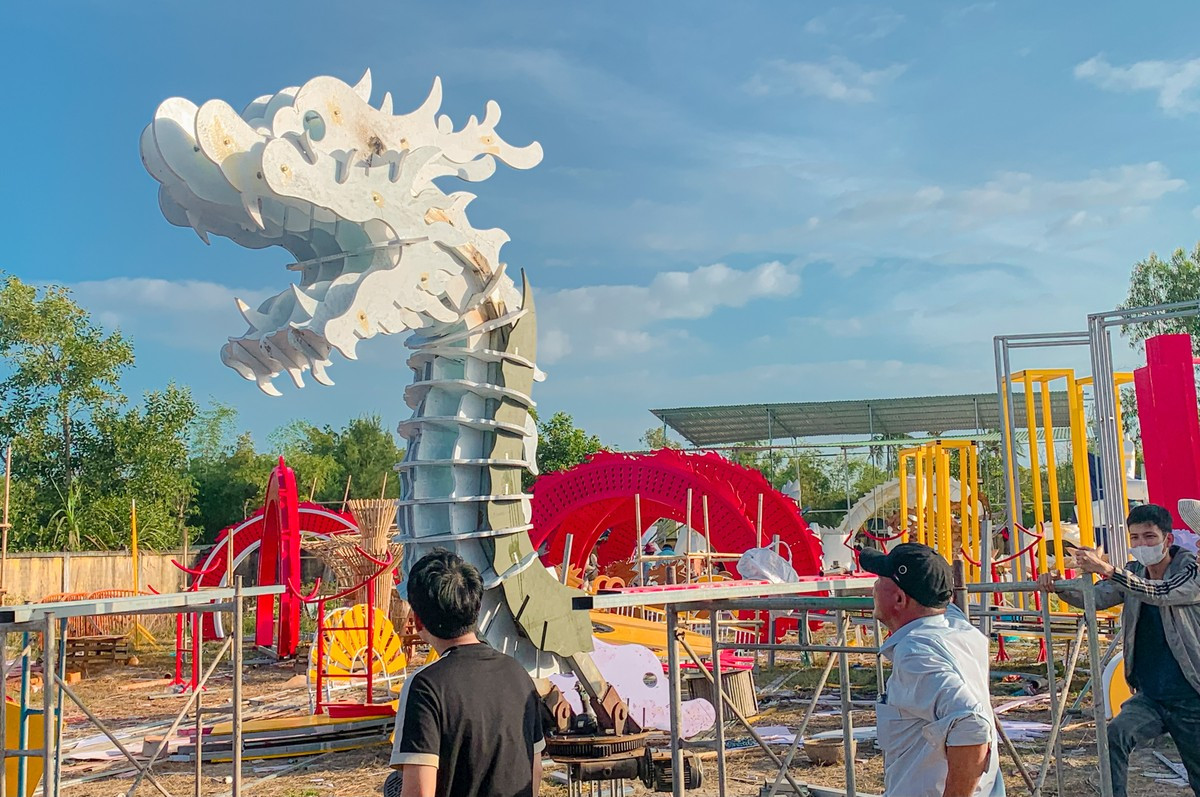 Ảnh: Duy Quốc/ Báo Tiền Phong