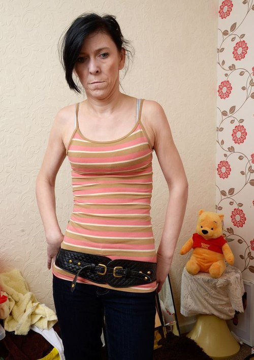 Hình ảnh Zara năm ngoái, khi 15 tuổi. Ảnh: Mirror.co.uk.. Hình ảnh Zara năm ngoái, khi 15 tuổi. Ảnh: Mirror.co.uk.