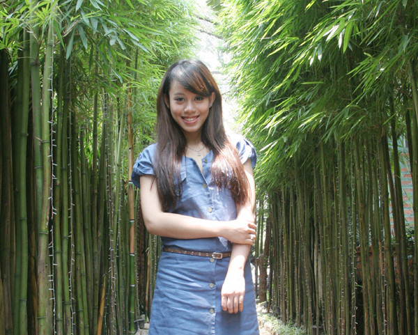 Diễm Quỳnh cho rằng 