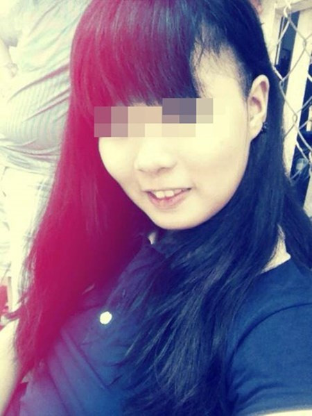 Những kiểu tóc “không giống ai” của giới trẻ Việt ảnh 11