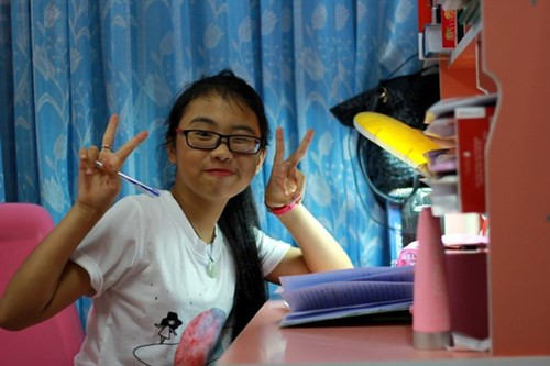 Phương Mỹ Chi đổi đời sau một đêm ảnh 3